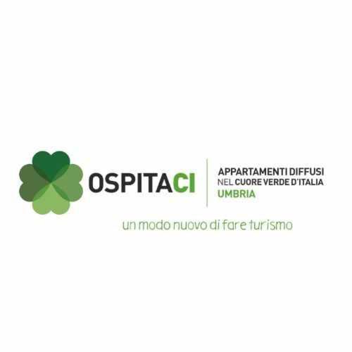 Ospitaci Appartamenti Di Campagna Le Rancole Valtopina Exteriér fotografie